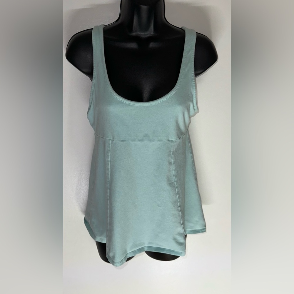 Victoria's Secret Bra Tops | Medium Sleeveless Blouse with Built in Shelf Bra